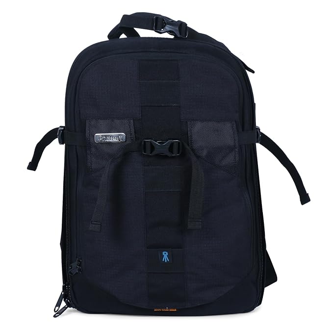 Photron Pro Runner 320 AW Backpack for Camera Photron Pro Runner 320 AW Backpack for Camera